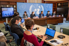 Stop debating different interpretations of human rights