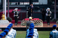 Reexamining blame in the 1965 tragedy, beyond the PKI and Sukarno