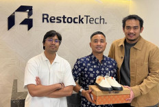 Restock Tech: Fueling MSME growth in Indonesia - holding for Restock.id & Revota