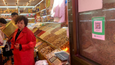 China banks on ease of payments to draw Indonesian tourists