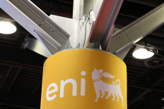 Eni boosts Indonesia exposure with big gas discovery
