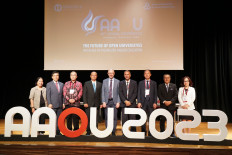 AAOU president closes 36th annual conference