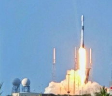 Commercializing Indian and Indonesian space sectors is possible