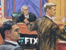 Theft or mistakes? Bankman-Fried jurors hear competing explanations for FTX collapse