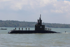 Submarine procurement unlikely as deadline approaches