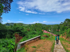 No land for Mentawai women (part 2)