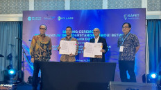 ID Food taps local tech firm to build blockchain-based fish exchange