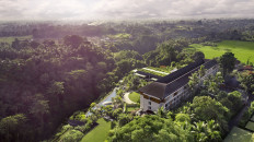 Ubud’s beauty elevates momentous occasions at Westin