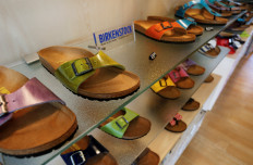 Birkenstock: From German village to Barbie blockbuster