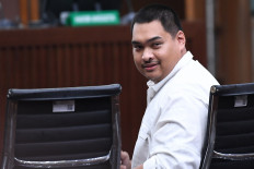 Sports minister denies involvement in BTS graft case