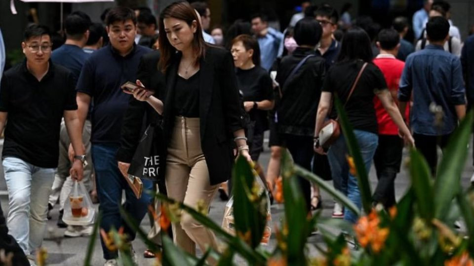 More young professionals in Singapore taking long breaks from work to  recharge: Experts - Lifestyle - The Jakarta Post