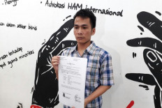 Killing the death penalty