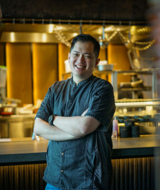 Animale Restaurant Jakarta partners with Uma Cucina to present new culinary experience