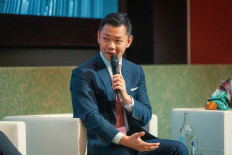 APRIL's Biodiversity and Restoration Commitments Take Center Stage at IUCN Geneva