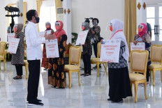 Banpres has yet to reach recipients, PNM reveals lengthy disbursement process