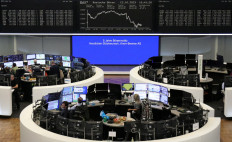 Retreat from risk boosts 'safer' havens as Middle East conflict intensifies