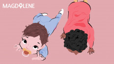 What we forget when we talk about ‘gender disappointment’  