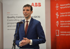 People and progress: ABB leading in pulp and paper with a sense of purpose