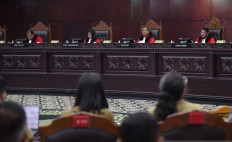 Constitutional Court ruling casts shadow over integrity of 2024 election