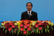 Jokowi’s visit to China, Saudi Arabia underlines their strategic importance