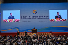 Broadening the prospects for shared future of China-ASEAN community 