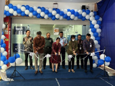 Bank Woori Saudara expands with new branch office in Pekanbaru