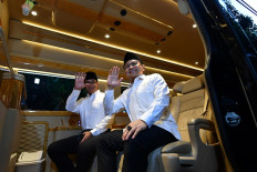 Anies camp dismisses Fahri's rumor of mass cabinet resignation