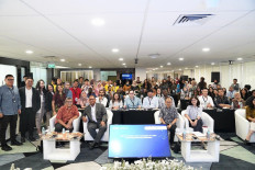 PNM unveils digitalization strategy for millennial clients at GNAM event