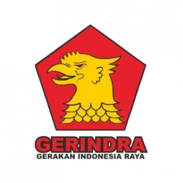 gerindra logo