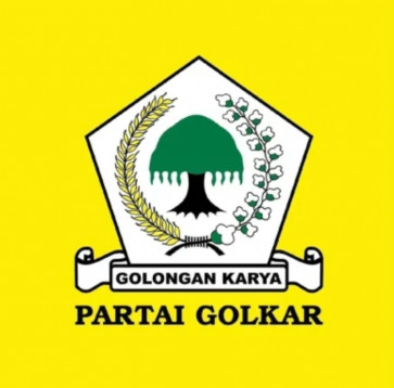 The Jakarta Post - Golkar Party 