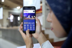 Navigating the waters of AI: Financial professionals’ journey of transformation 