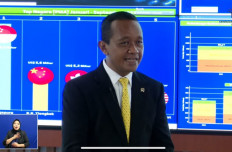 FDI in Indonesia continues to grow despite Israel-related boycott, says minister