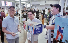 Astra transforms bustling HI into a relaxing place