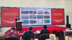 Ready to help Belt and Road countries in energy transition: China Energy