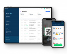 Aspire comprehensive finance management suite 