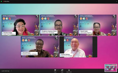 Krista Exhibition holds Pro AVL event to rejuvenate creative industry