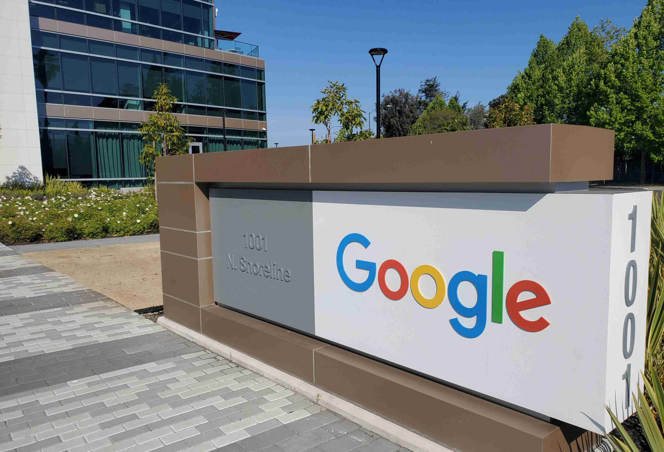 Google removes California news sites over bill – Business