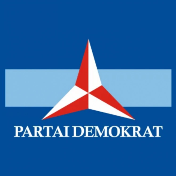 The Jakarta Post - Political Parties