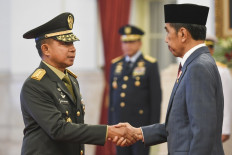 A test of TNI neutrality
