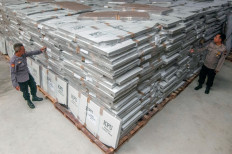 Candidates, experts demand that KPU improve security of voter roll database