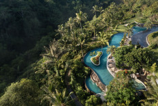 Hop across Java and Bali via Padma Hotels