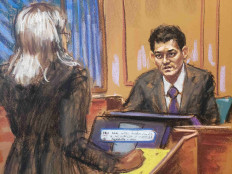 Sam Bankman-Fried testifies lawyers were involved in key FTX decisions