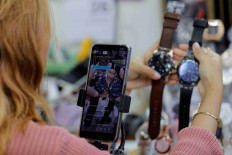 TikTok, YouTube, Meta eye Indonesia e-commerce licenses- sources