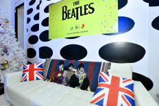 'Last' Beatles song set for release next week