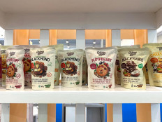 Ladang Lima builds market niche on gluten-free trend