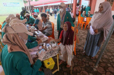 The world is better than you think