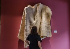 Continuum: a collaborative exploration of artistic sustainability