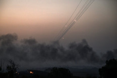 Israel’s invasion of Gaza jeopardizes trust in liberal international order