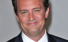 Actor Matthew Perry died from 'acute effects of ketamine'