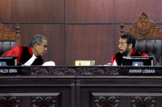 Constitutionalism and the visage of our democracy